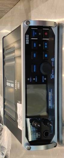Korg MR-1000 1-bit DSD recorder